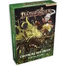 Pathfinder 2E Cards: Critical Hit Deck